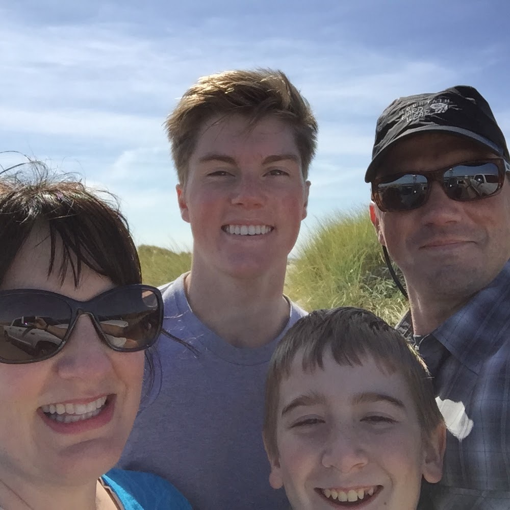 Meet your Posher, Christine m.